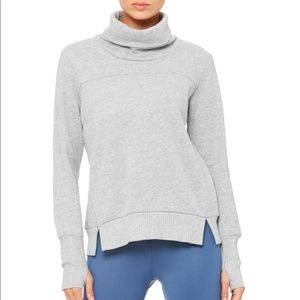 ALO Haze sweatshirt